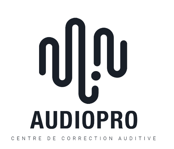logo Audio