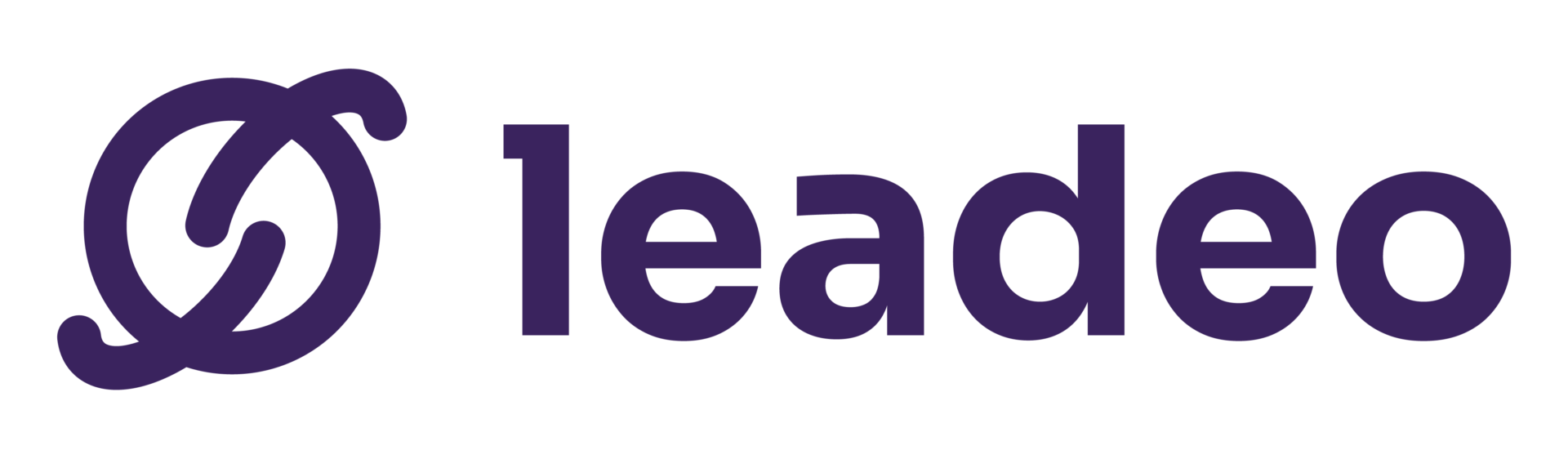 logo LEADEO