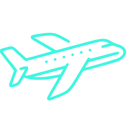 logo d'un avion