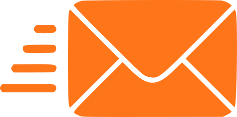 incône mail
